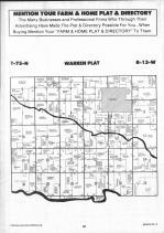 Map Image 008, Keokuk County 1992